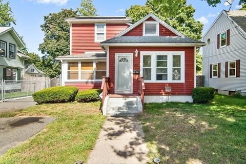 280 Tremont St, Springfield, MA 01104 photo 1