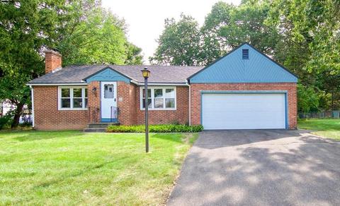 75 Macomber Ave, Springfield, MA 01119 photo 1