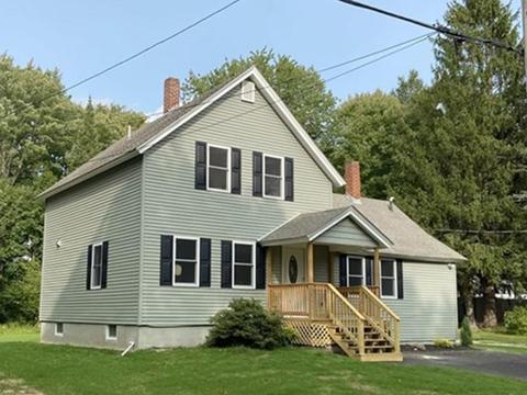 681 E Main St, Orange, MA 01364 photo 1