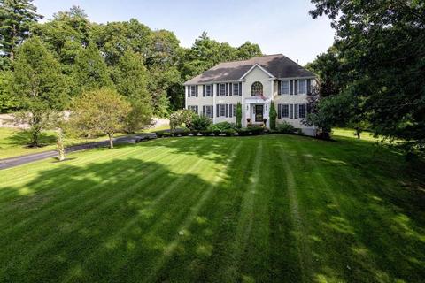 77 Saunders Ln, Rowley, MA 01969 photo 1
