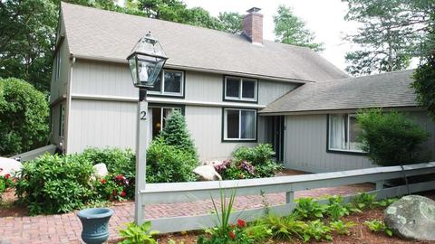 2 Glenneagle Dr, Mashpee, MA 02649 photo 2
