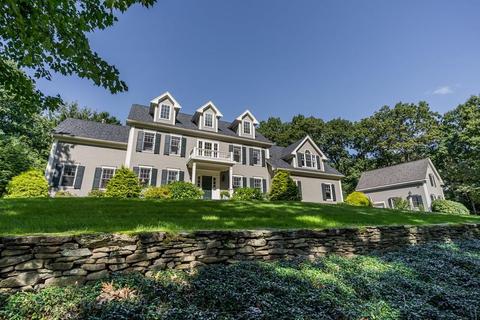 145 Pine St, Dover, MA 02030 photo 2