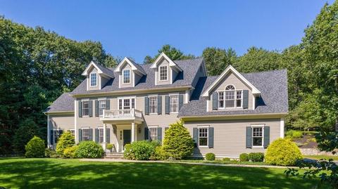 145 Pine St, Dover, MA 02030 photo 1