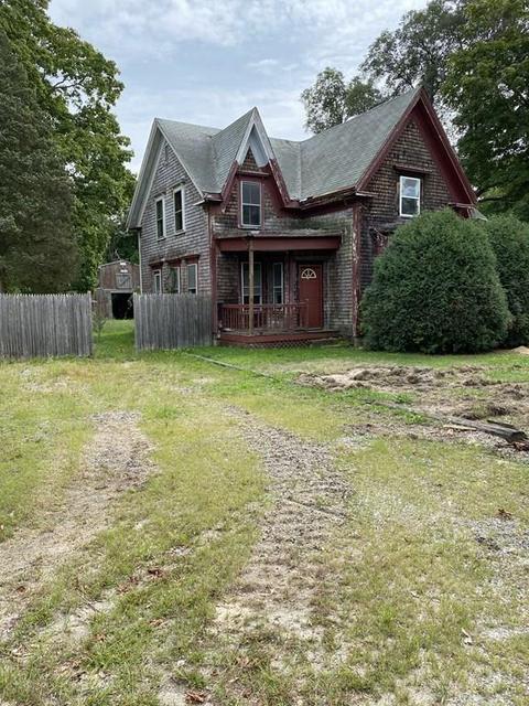788 County Rd, Wareham, MA 02571 photo 1