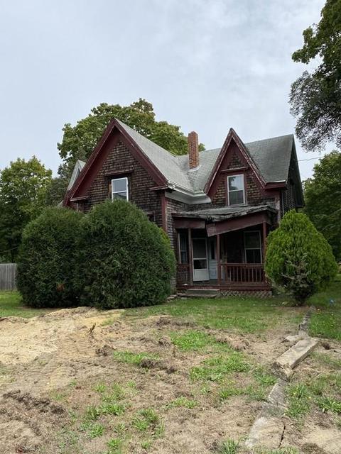788 County Rd, Wareham, MA 02571 photo 2