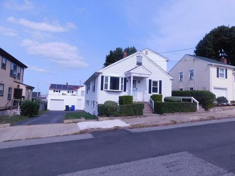 588 Woodman St, Fall River, MA 02724 photo 1