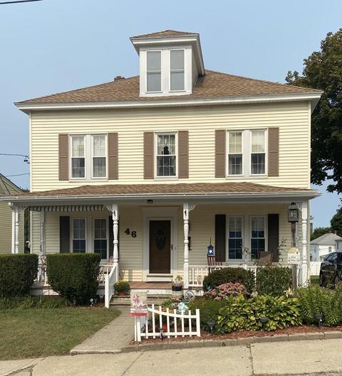 46 Summit St, Clinton, MA 01510 photo 1