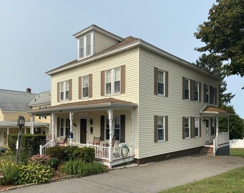 46 Summit St, Clinton, MA 01510 photo 2
