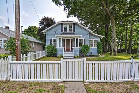 302 Mill St, Worcester, MA 01602 photo 1