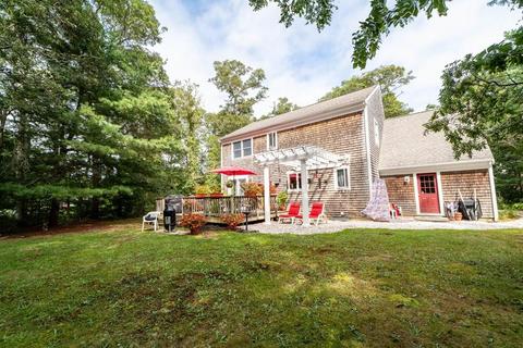 117 Orchard Rd, Mashpee, MA 02649 photo 34