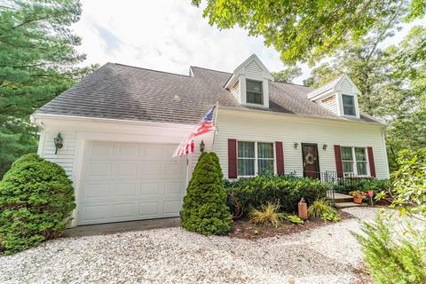 117 Orchard Rd, Mashpee, MA 02649 photo 1