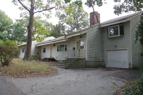 136 Nokomis Rd, Hingham, MA 02043 photo 1