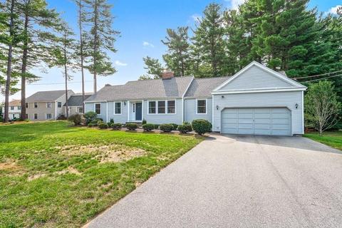 45 Field Pond Dr, Reading, MA 01867 photo 2