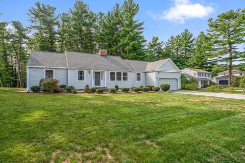 45 Field Pond Dr, Reading, MA 01867 photo 1