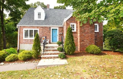 159 Madison St, Dedham, MA 02026 photo 1