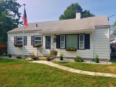 18 Cuff Ave, Springfield, MA 01104 photo 1