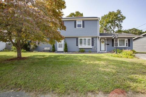 18 Mcdevitt Rd, Randolph, MA 02368 photo 1