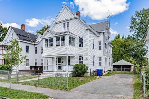 69 Sherman St Springfield Ma 01109 38 Photos Mls 72727270 Movoto