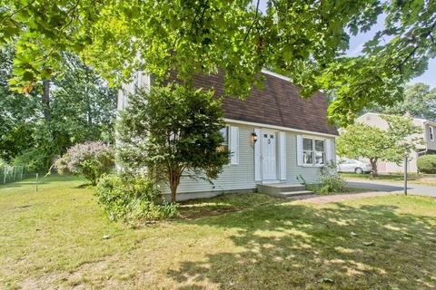 60 Bairdcrest Rd, Springfield, MA 01118 photo 1