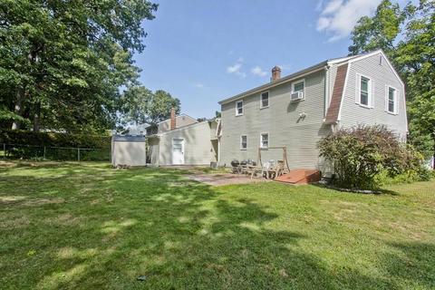 60 Bairdcrest Rd, Springfield, MA 01118 photo 4
