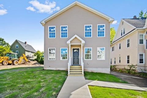 42 Chase Ave, Springfield, MA 01108 photo 1