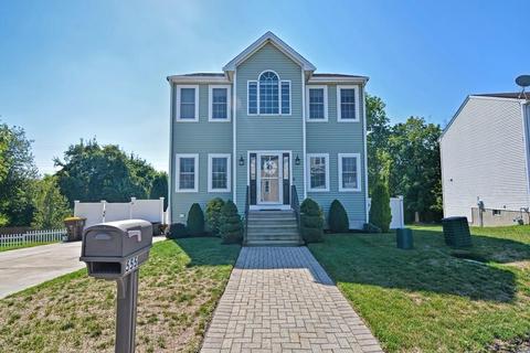 555 Detroit, Fall River, MA 02721 photo 1