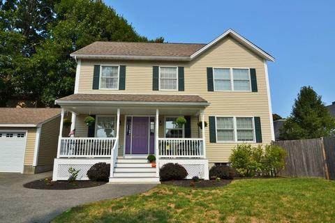 1 Coolidge Ave, Beverly, MA 01915 photo 1