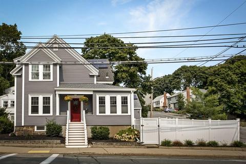 45 Bridge St, Beverly, MA 01915 photo 2