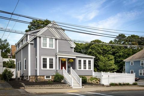 45 Bridge St, Beverly, MA 01915 photo 1