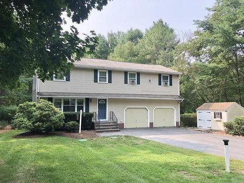 61 Grove St, Upton, MA 01568 photo 1