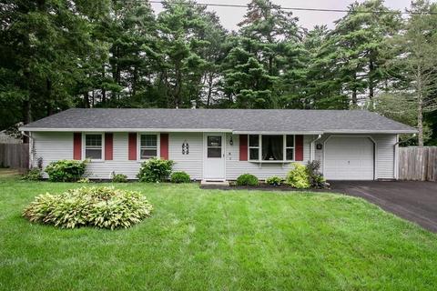 8 Wright Ln, Wareham, MA 02571 photo 1