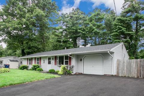 8 Wright Ln, Wareham, MA 02571 photo 2