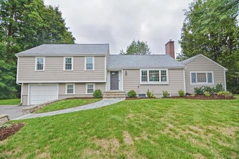4 Sassamon Rd, Natick, MA 01760 photo 40