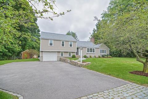 4 Sassamon Rd, Natick, MA 01760 photo 1