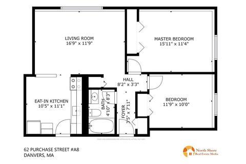 62 Purchase St #A8, Danvers, MA 01923 photo 25