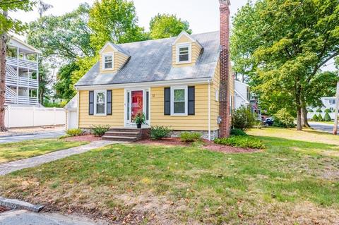 12 Cape Cod Ave, Reading, MA 01867 photo 20