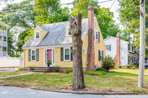 12 Cape Cod Ave, Reading, MA 01867 photo 3