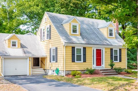 12 Cape Cod Ave, Reading, MA 01867 photo 21