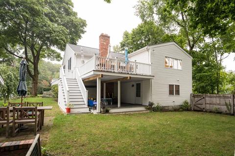 31 Parkland Rd, Needham, MA 02494 photo 31