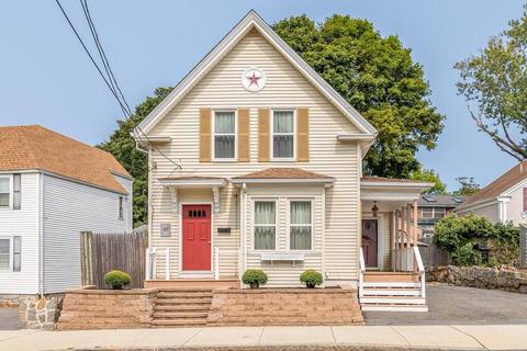 189 Washington St, Gloucester, MA 01930 photo 1