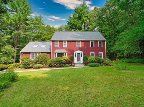 58 South St, Upton, MA 01568 photo 3