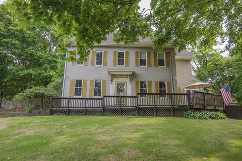 135 Conant St, Danvers, MA 01923 photo 1