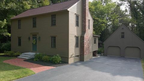 2 Lackey Dam Rd, Sutton, MA 01590 photo 1