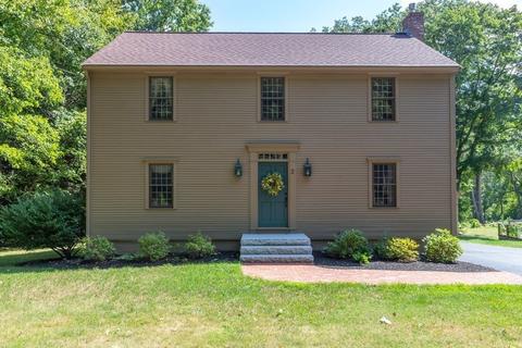 2 Lackey Dam Rd, Sutton, MA 01590 photo 2