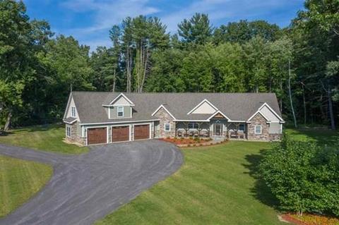 Litchfield Nh Recently Sold Homes 6 Sold Properties Movoto