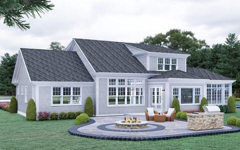 72 Eagle Dr, Mashpee, MA 02649 photo 2