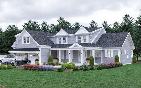 72 Eagle Dr, Mashpee, MA 02649 photo 3