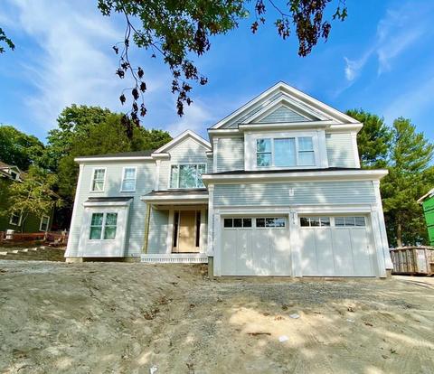 1479 Great Plain Ave, Needham, MA 02492 photo 1