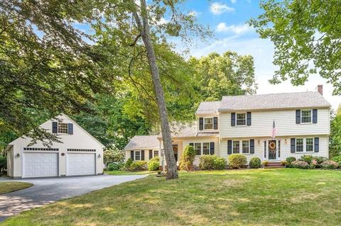 10 Algonquin Rd, Acton, MA 01720 photo 1