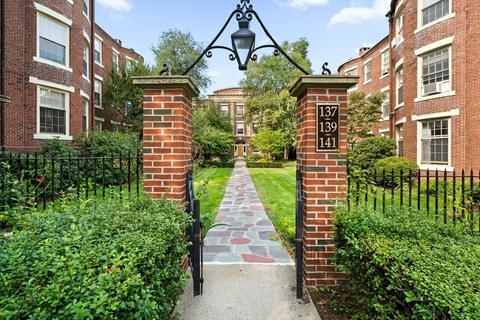 139 Beaconsfield Rd #2, Brookline, MA 02445 photo 2